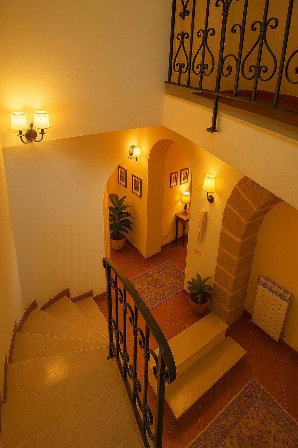 Apartamento Segesta - Vieux Centre Historique Salemi Exterior foto