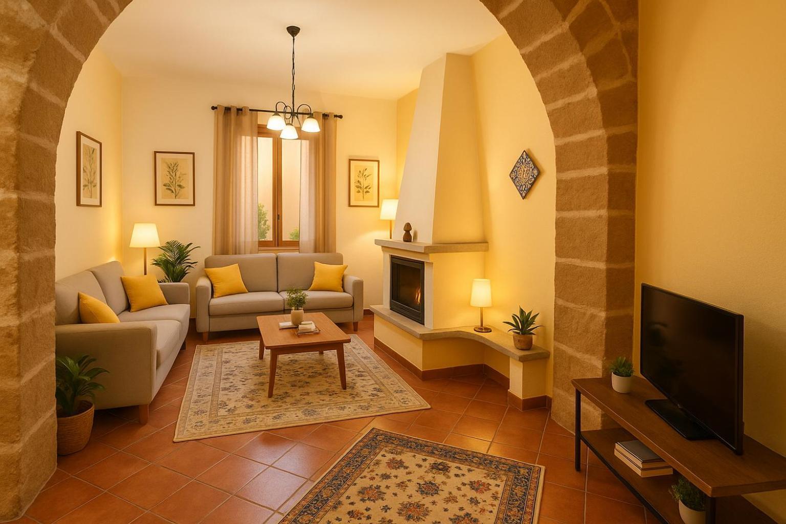 Apartamento Segesta - Vieux Centre Historique Salemi Exterior foto