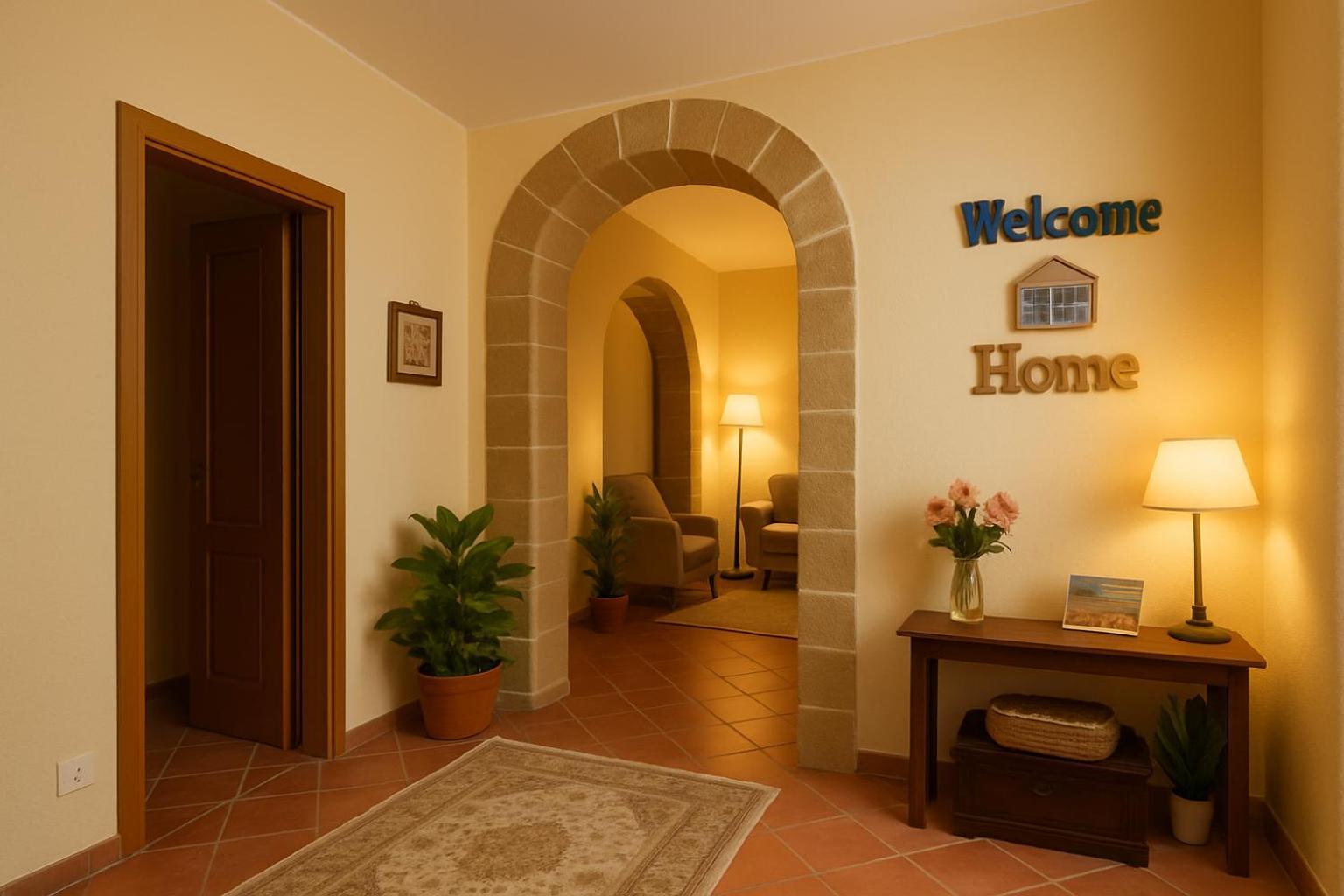 Apartamento Segesta - Vieux Centre Historique Salemi Exterior foto