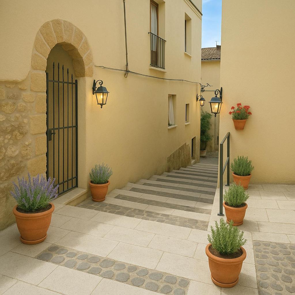 Apartamento Segesta - Vieux Centre Historique Salemi Exterior foto